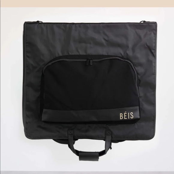 BEIS Bags Iso Beis Garment Bag Poshmark
